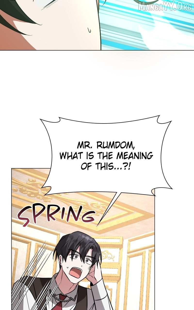 My Ruined ACADEMY Chapter 54 page 6 - 