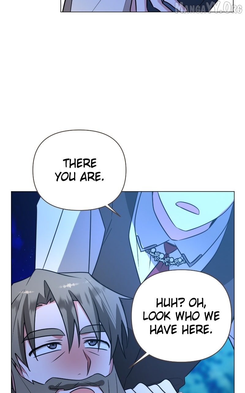 My Ruined ACADEMY Chapter 54 page 51 - 