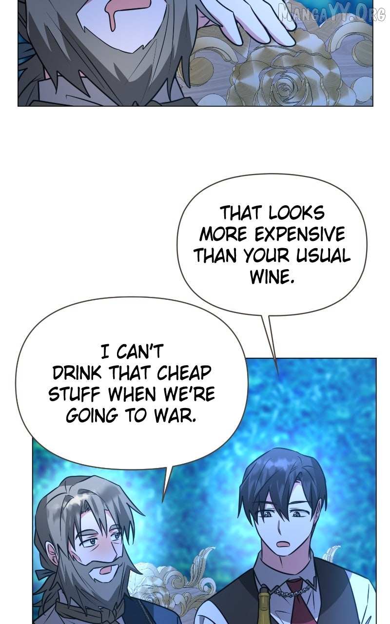 My Ruined ACADEMY Chapter 54 page 52 - 