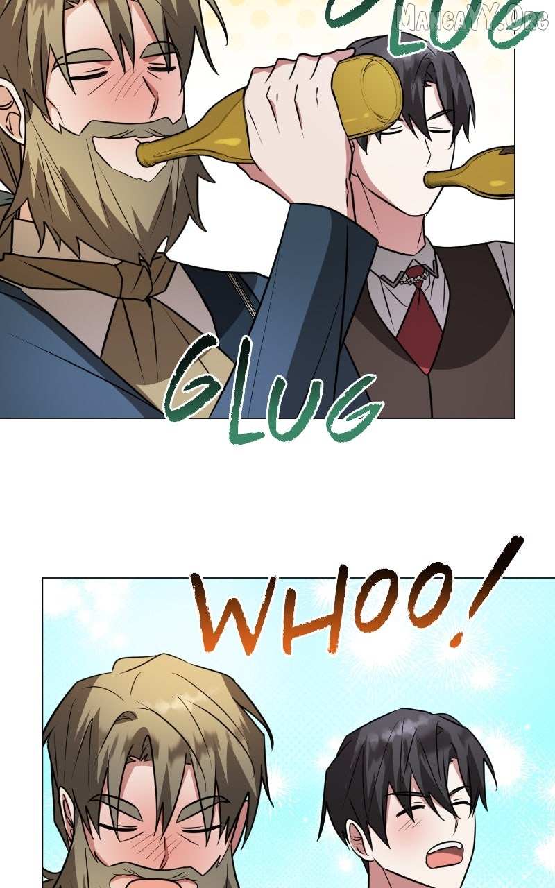 My Ruined ACADEMY Chapter 54 page 54 - 
