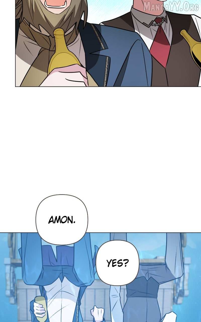 My Ruined ACADEMY Chapter 54 page 55 - 