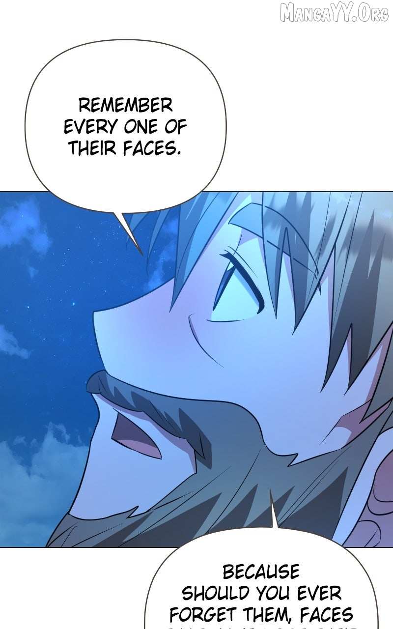 My Ruined ACADEMY Chapter 54 page 58 - 