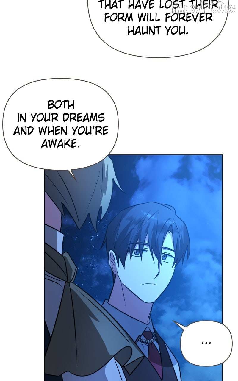 My Ruined ACADEMY Chapter 54 page 59 - 