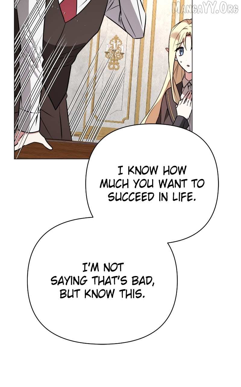 My Ruined ACADEMY Chapter 54 page 7 - 