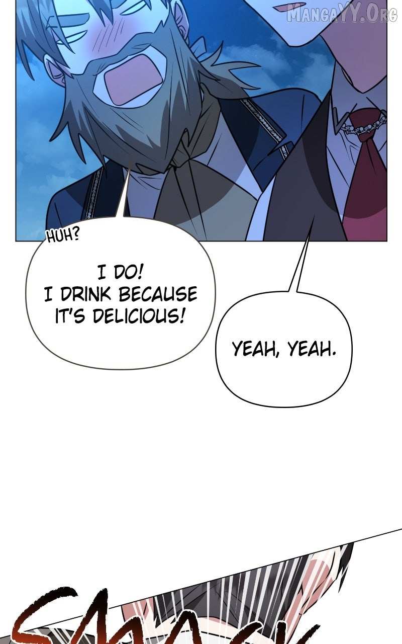 My Ruined ACADEMY Chapter 54 page 61 - 