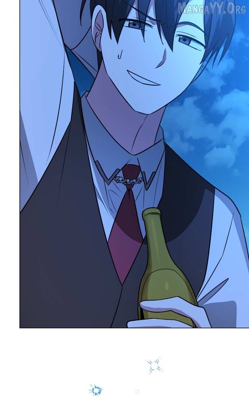My Ruined ACADEMY Chapter 54 page 65 - 