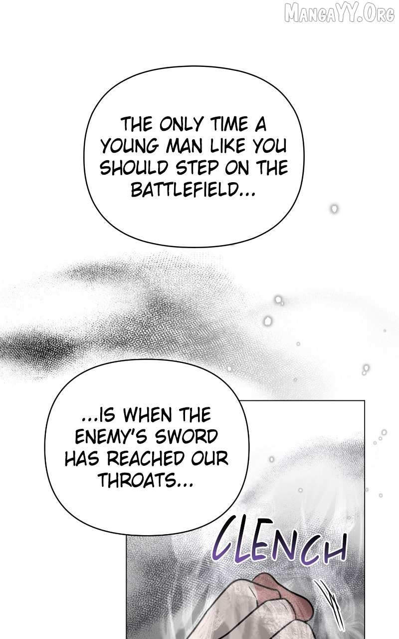 My Ruined ACADEMY Chapter 54 page 8 - 