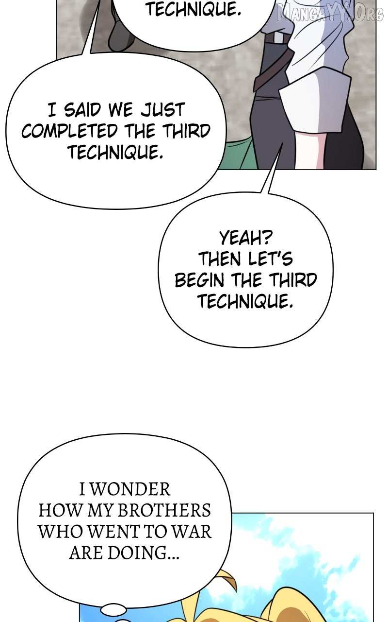 My Ruined ACADEMY Chapter 54 page 73 - 