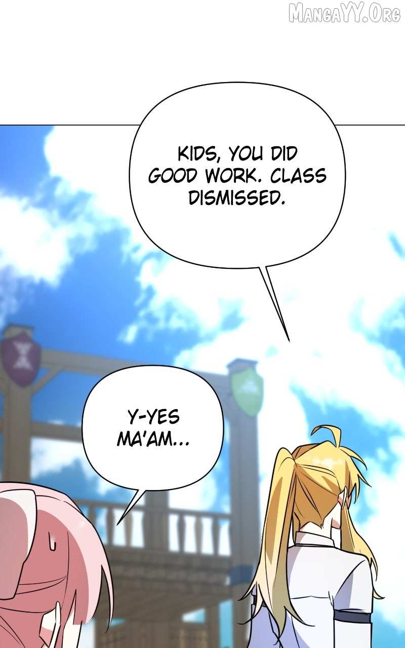 My Ruined ACADEMY Chapter 54 page 75 - 