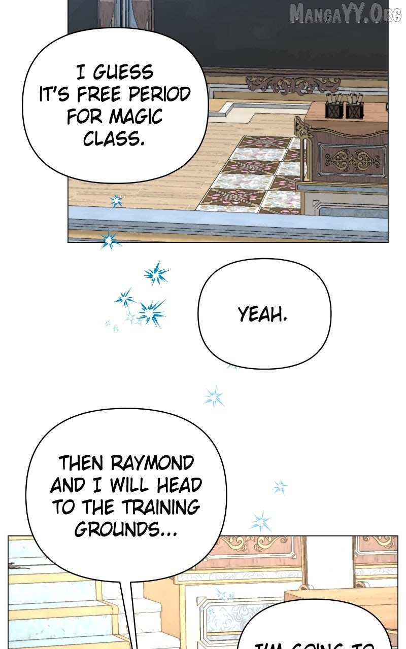 My Ruined ACADEMY Chapter 54 page 78 - 