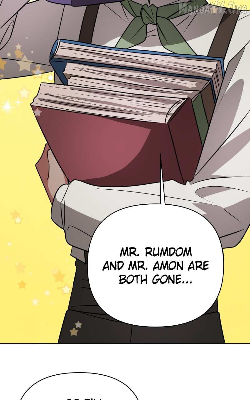 My Ruined ACADEMY Chapter 54 page 81 - 
