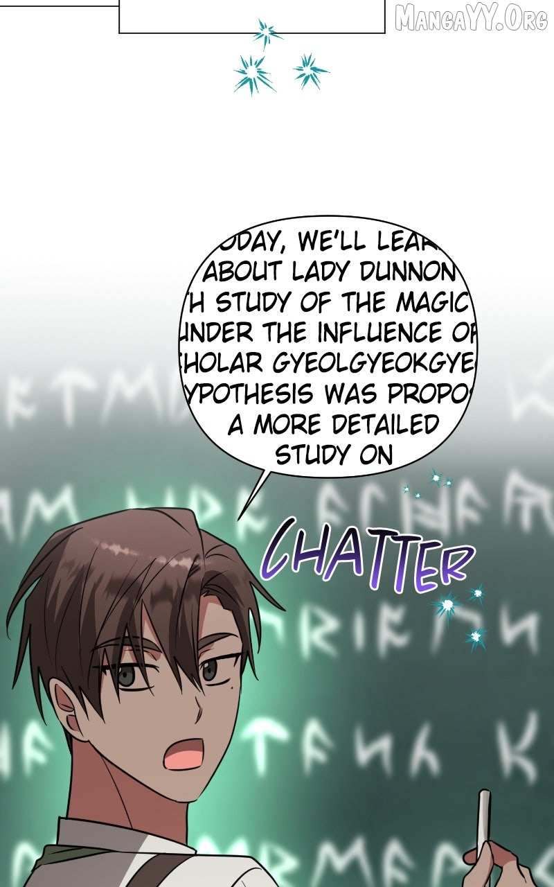 My Ruined ACADEMY Chapter 54 page 84 - 