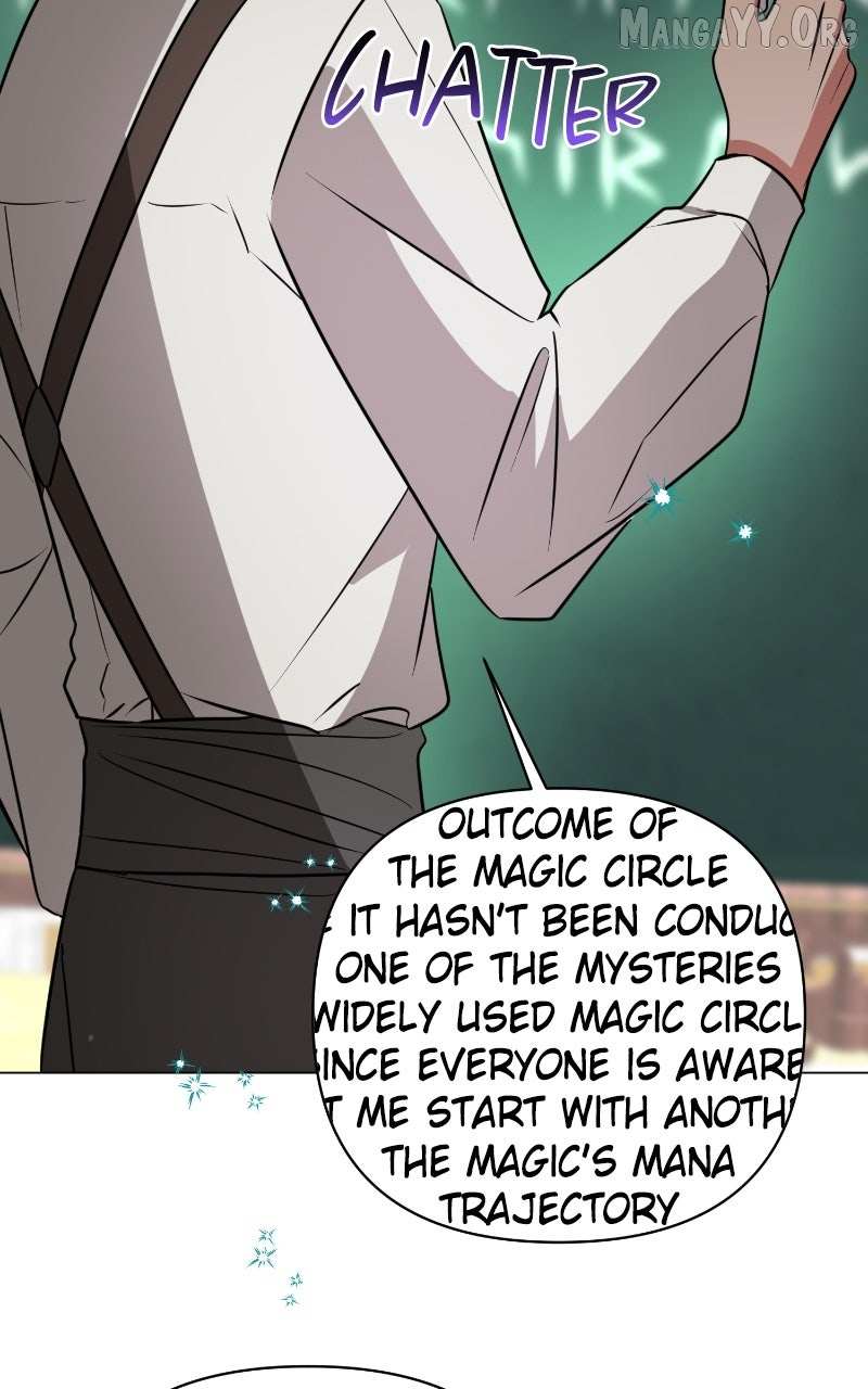 My Ruined ACADEMY Chapter 54 page 85 - 