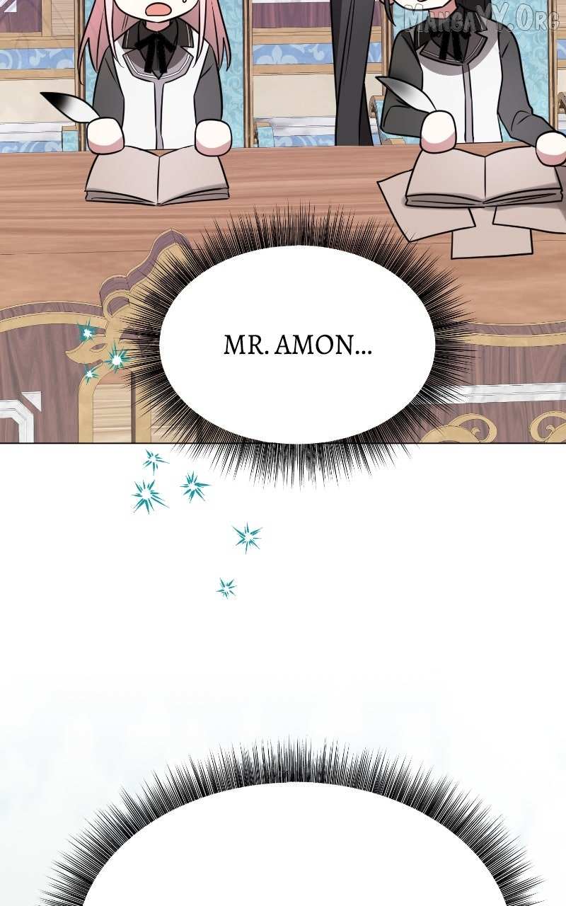 My Ruined ACADEMY Chapter 54 page 87 - 
