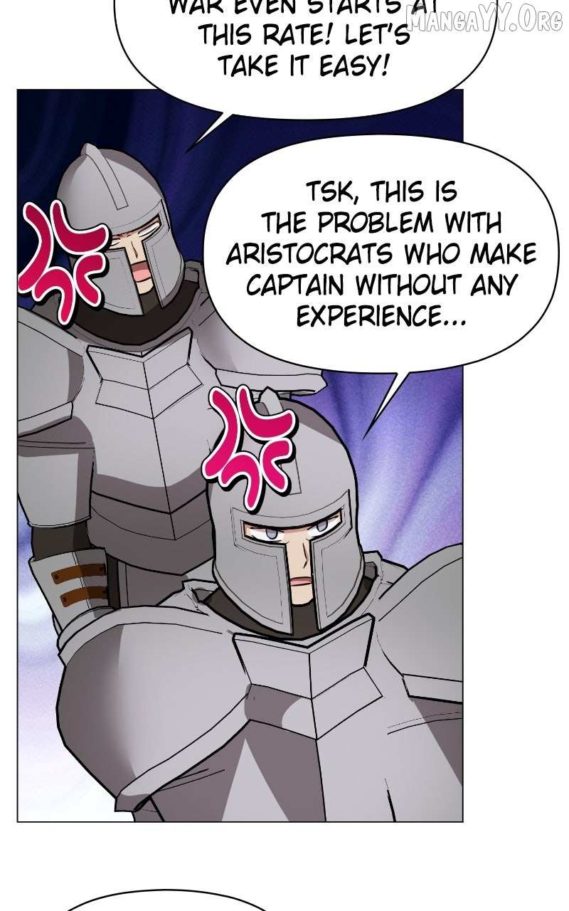My Ruined ACADEMY Chapter 54 page 90 - 