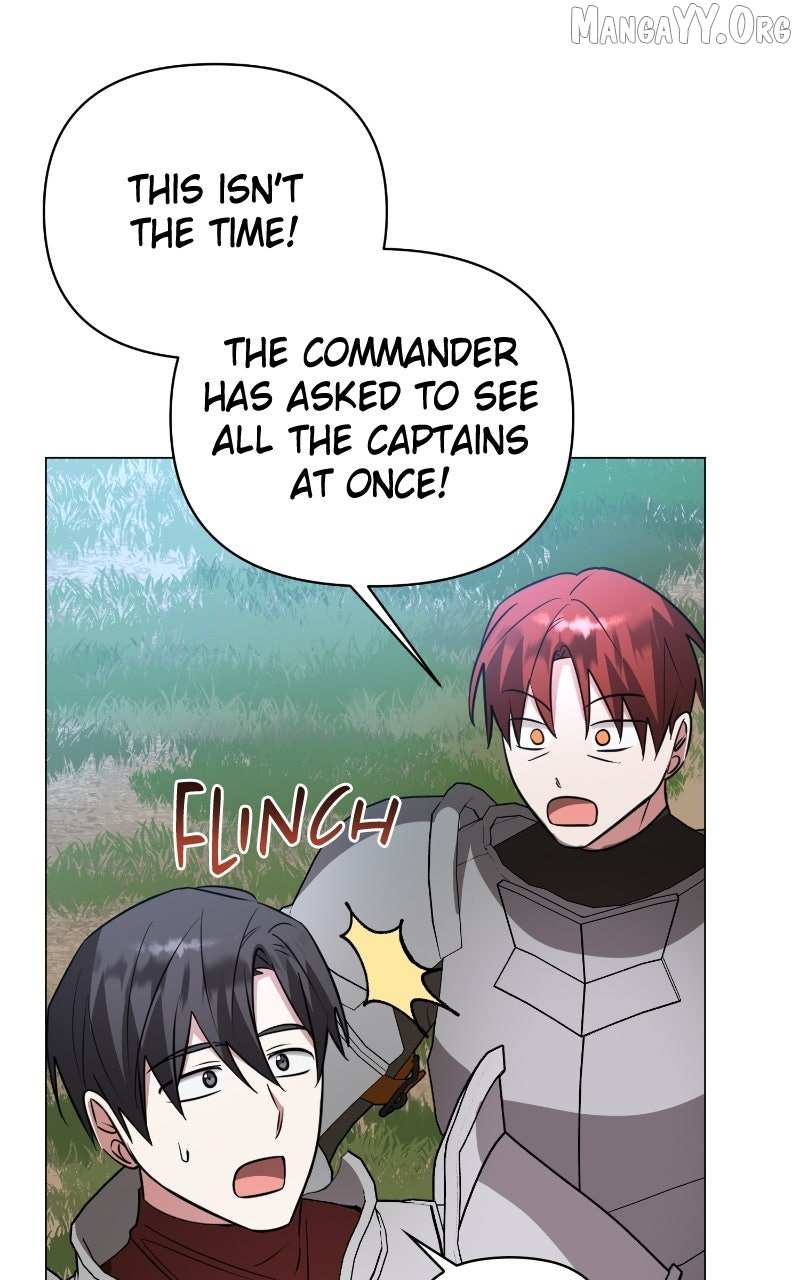 My Ruined ACADEMY Chapter 54 page 98 - 