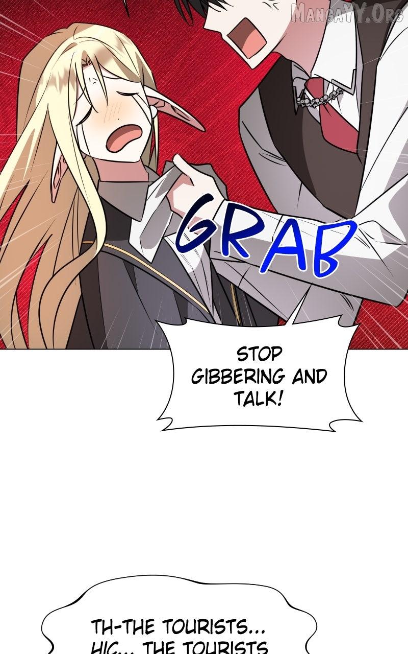 My Ruined ACADEMY Chapter 58 page 103 - 