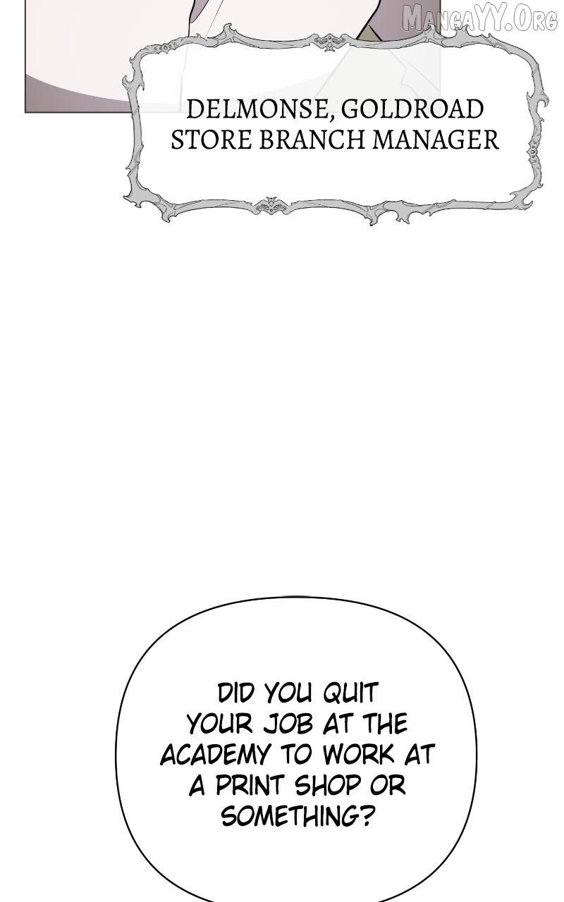My Ruined ACADEMY Chapter 58 page 15 - 