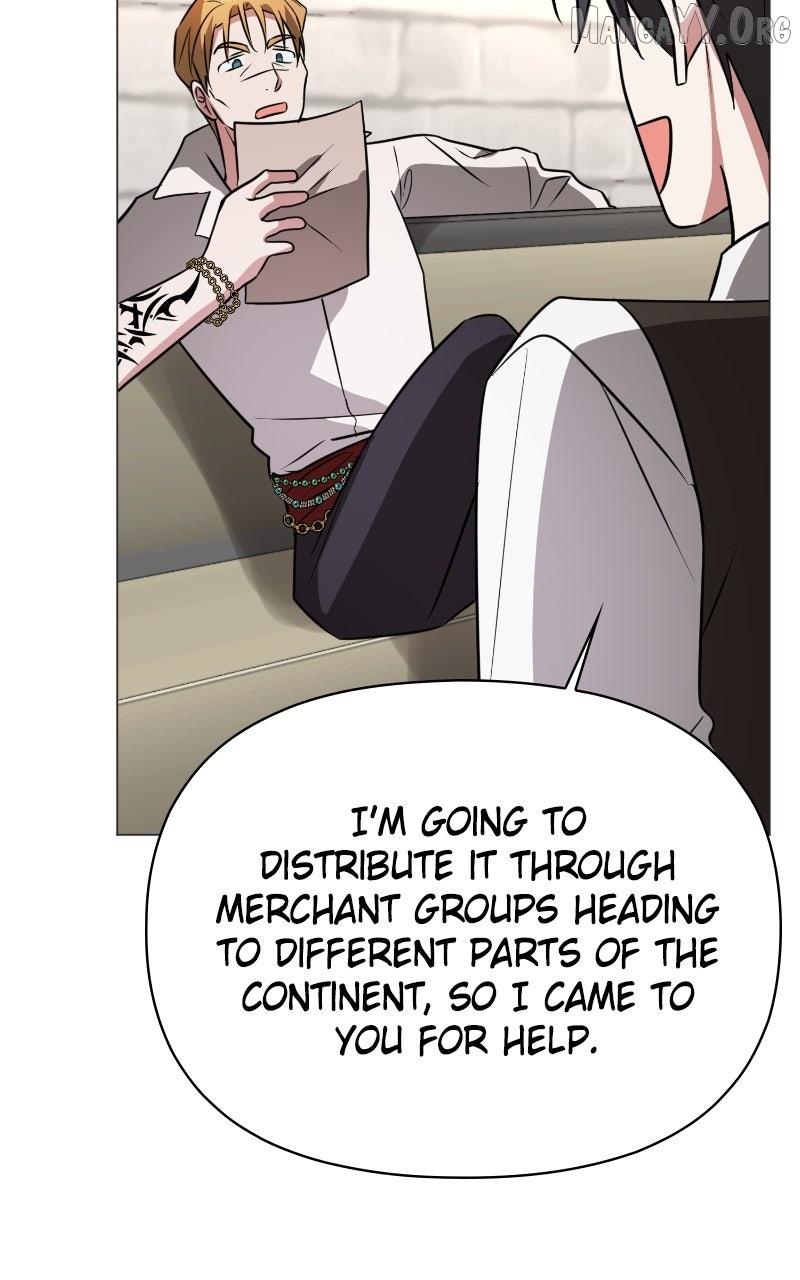 My Ruined ACADEMY Chapter 58 page 18 - 