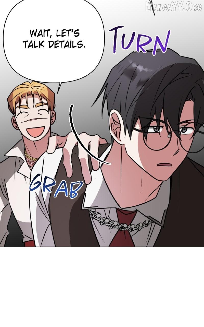 My Ruined ACADEMY Chapter 58 page 22 - 