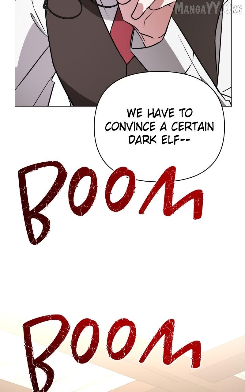 My Ruined ACADEMY Chapter 58 page 28 - 