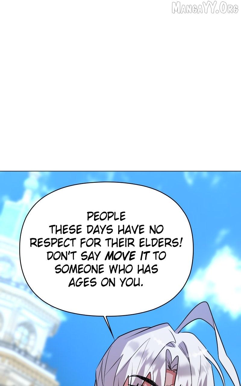 My Ruined ACADEMY Chapter 58 page 37 - 
