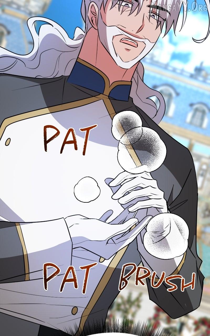 My Ruined ACADEMY Chapter 58 page 38 - 