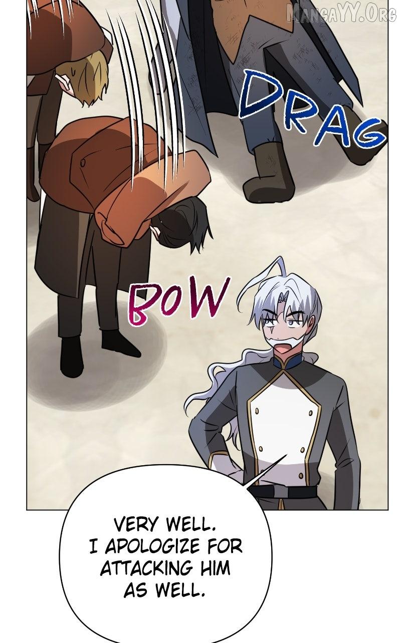 My Ruined ACADEMY Chapter 58 page 40 - 