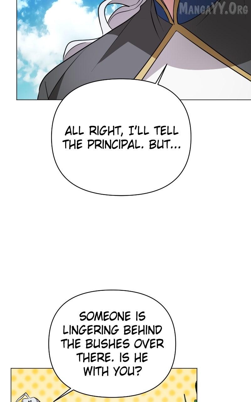 My Ruined ACADEMY Chapter 58 page 44 - 
