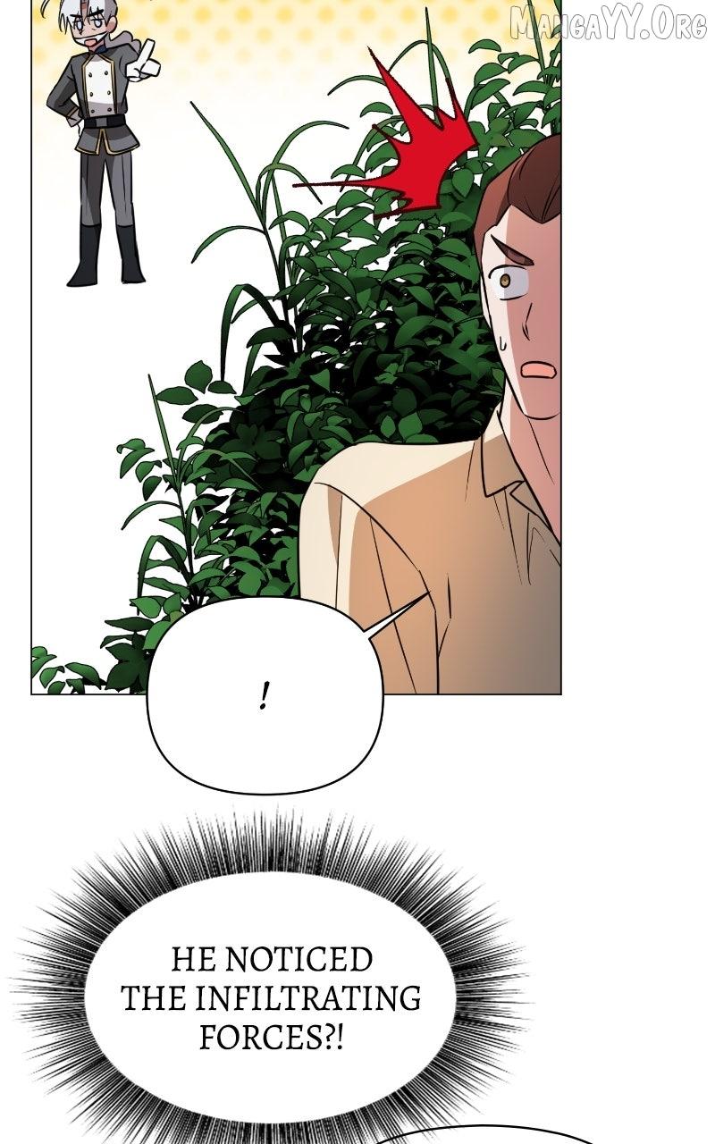 My Ruined ACADEMY Chapter 58 page 45 - 