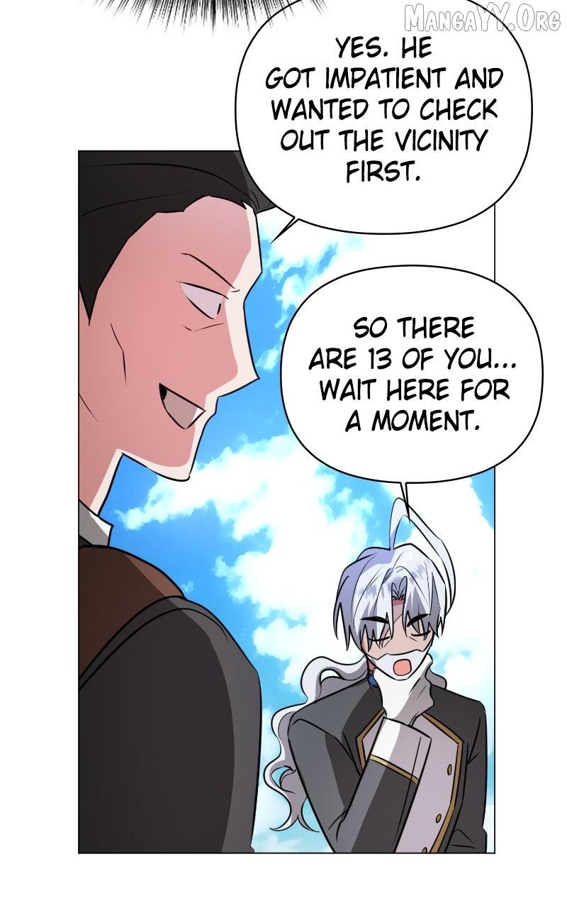 My Ruined ACADEMY Chapter 58 page 46 - 