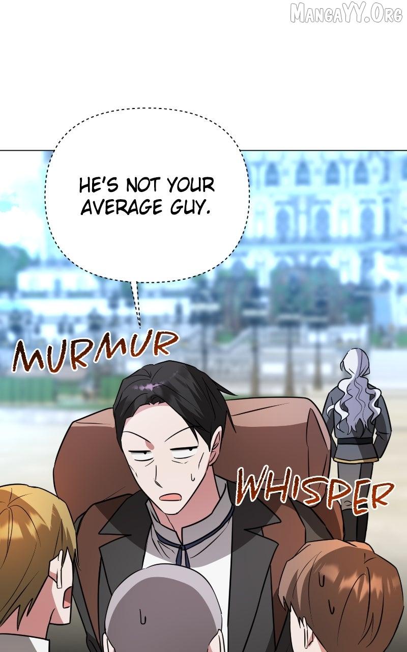 My Ruined ACADEMY Chapter 58 page 47 - 