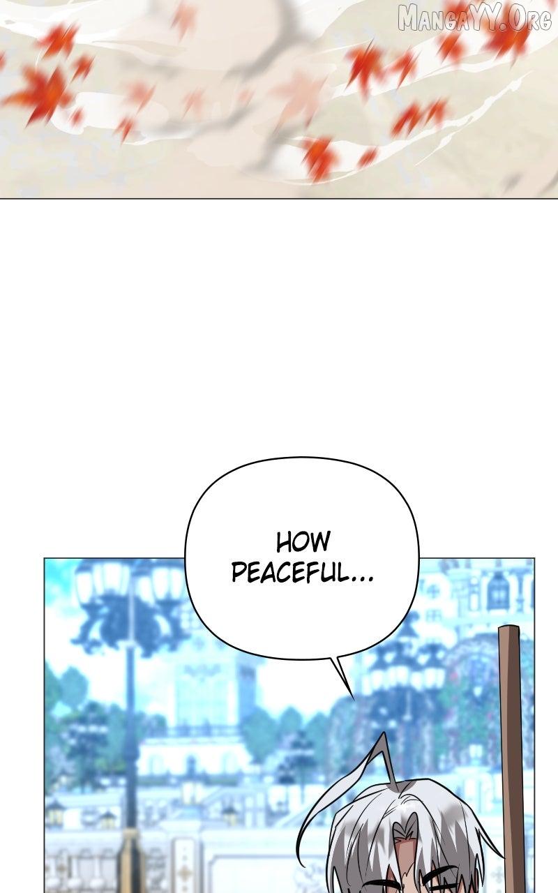 My Ruined ACADEMY Chapter 58 page 6 - 