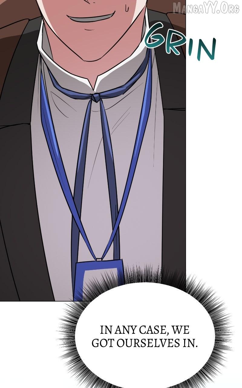 My Ruined ACADEMY Chapter 58 page 52 - 