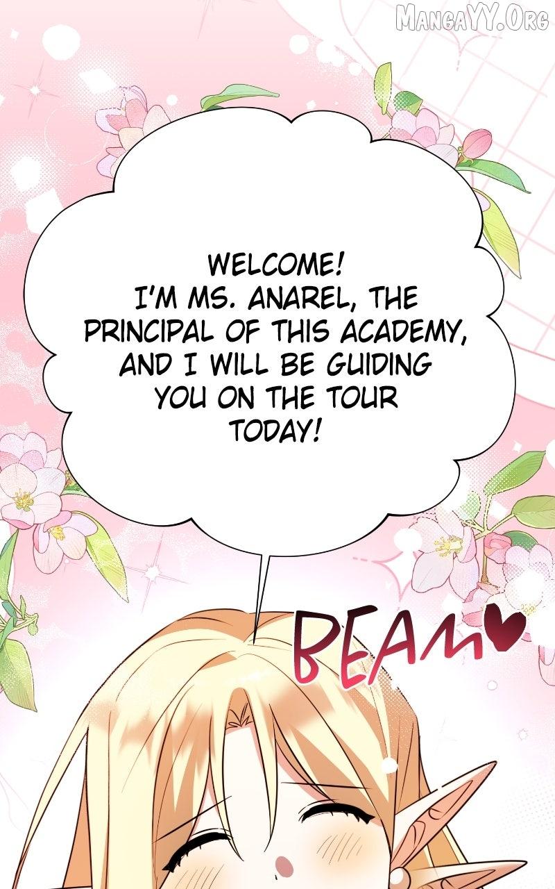 My Ruined ACADEMY Chapter 58 page 56 - 