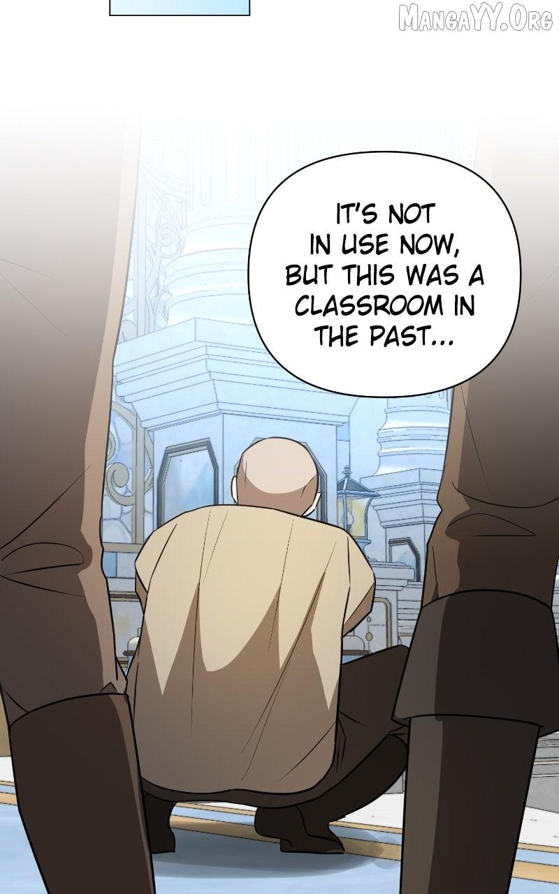 My Ruined ACADEMY Chapter 58 page 63 - 