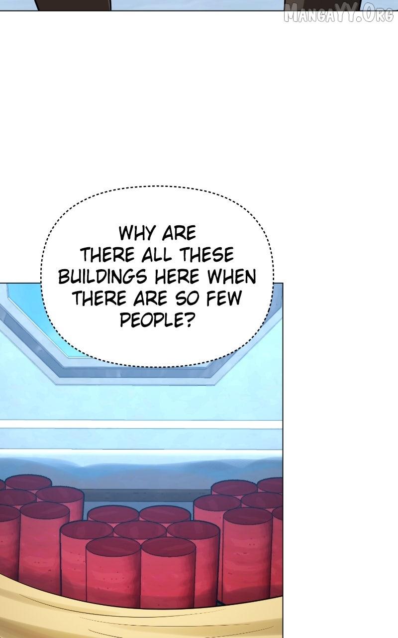 My Ruined ACADEMY Chapter 58 page 64 - 