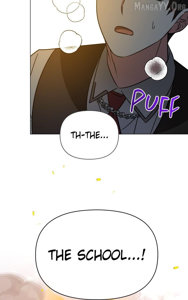 My Ruined ACADEMY Chapter 58 page 84 - 