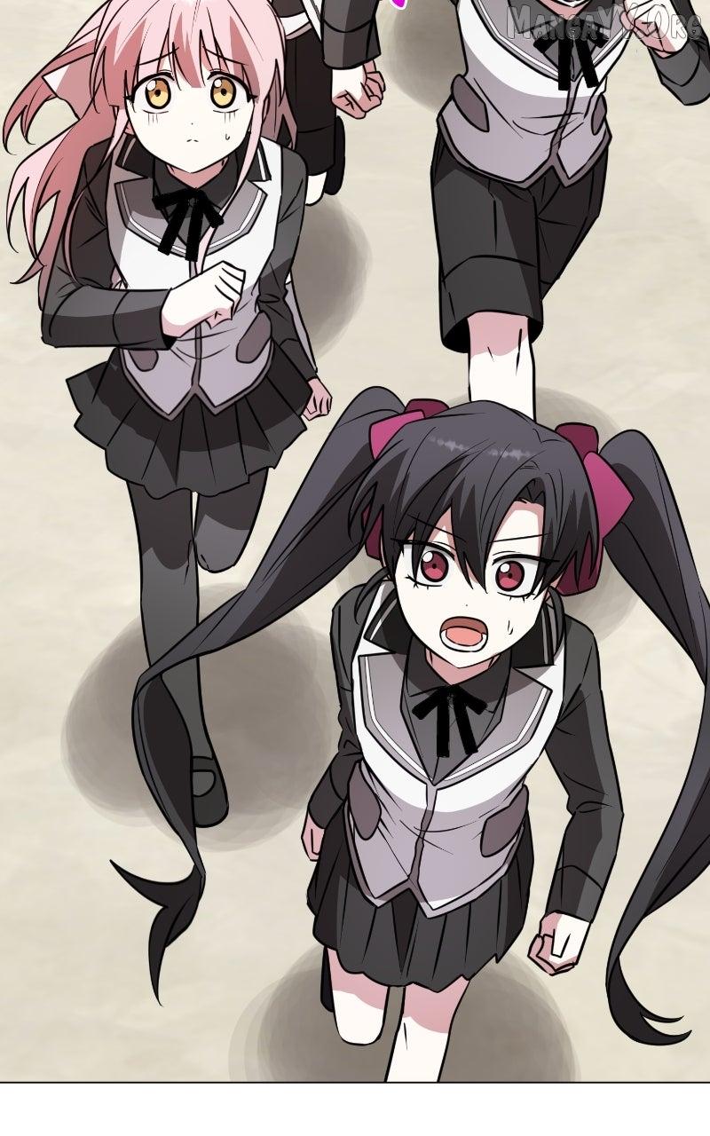 My Ruined ACADEMY Chapter 58 page 89 - 