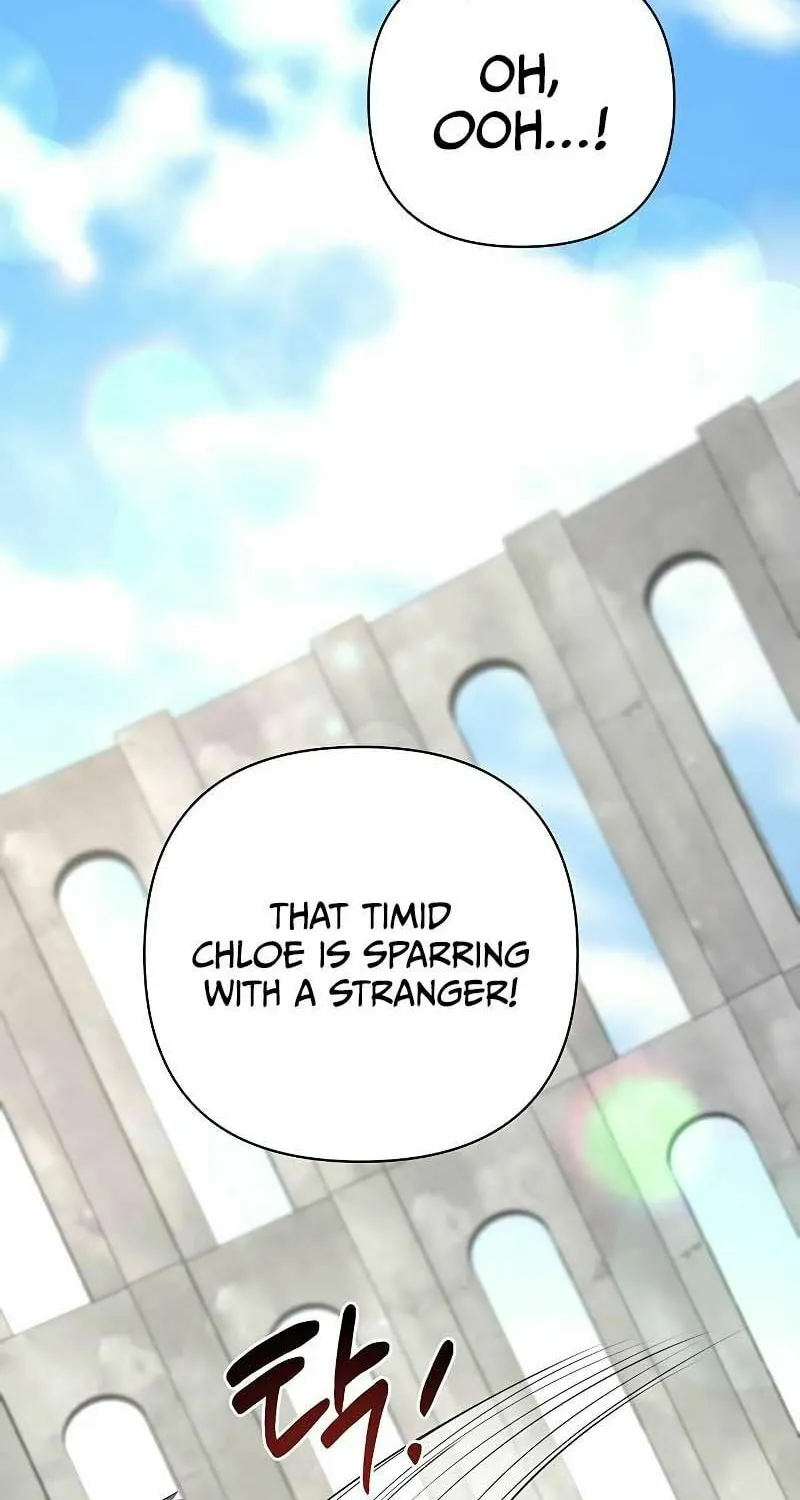 My Ruined ACADEMY Chapter 6 page 2 - 