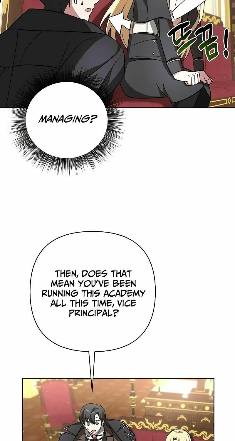 My Ruined ACADEMY Chapter 6 page 101 - 
