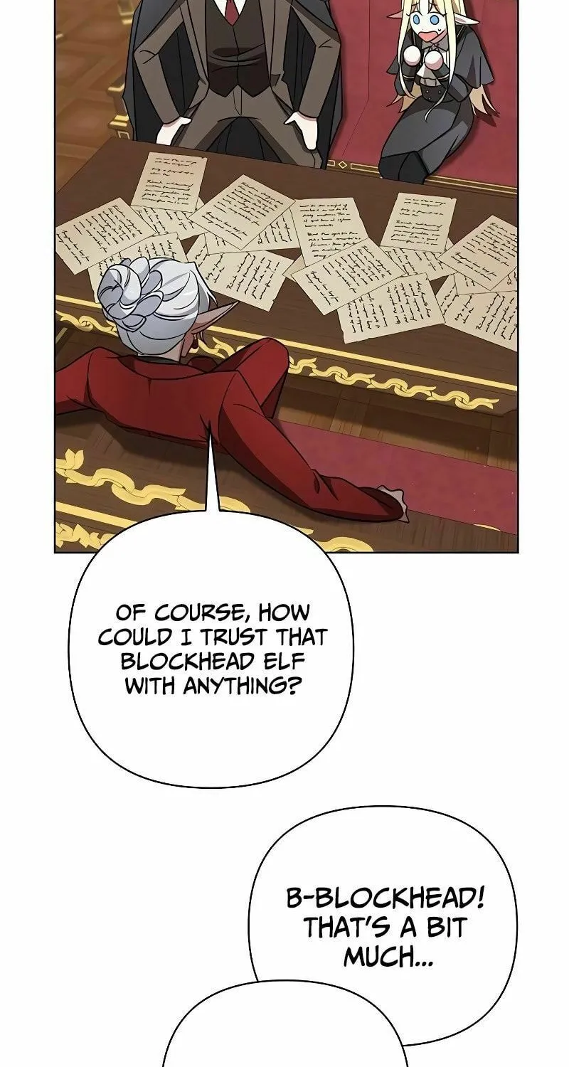 My Ruined ACADEMY Chapter 6 page 102 - 