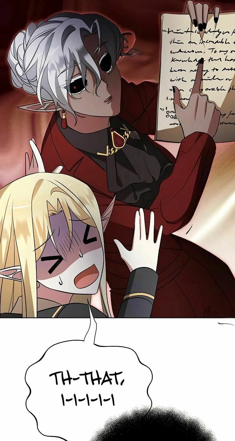My Ruined ACADEMY Chapter 6 page 104 - 