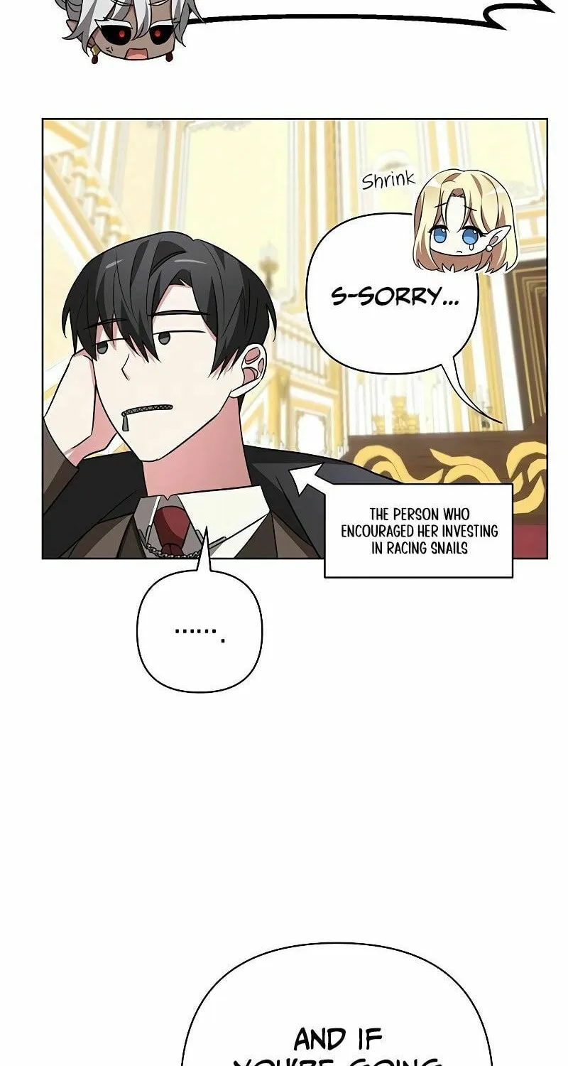 My Ruined ACADEMY Chapter 6 page 107 - 