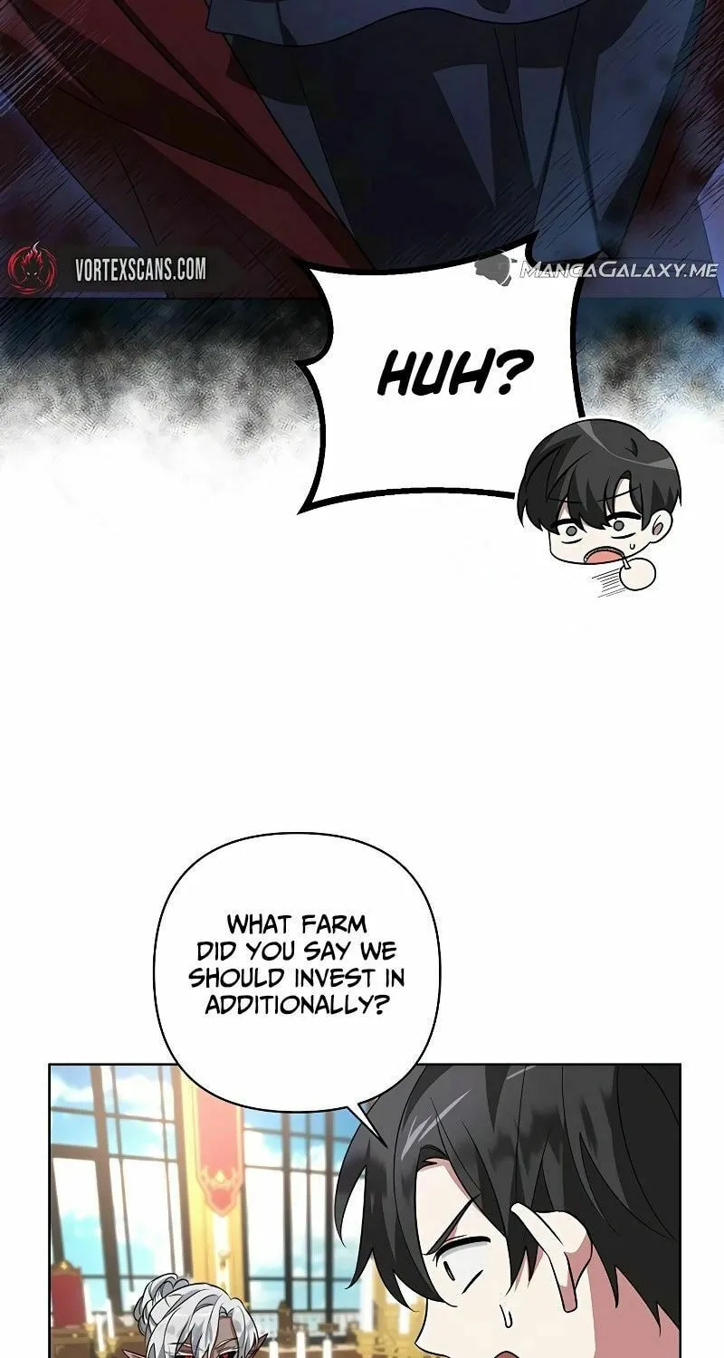 My Ruined ACADEMY Chapter 6 page 110 - 