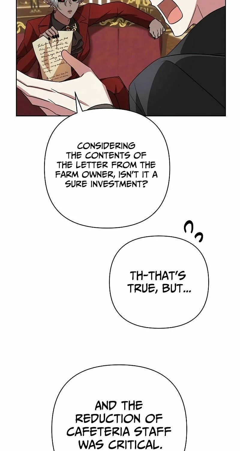 My Ruined ACADEMY Chapter 6 page 111 - 
