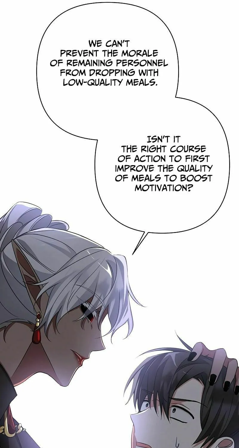 My Ruined ACADEMY Chapter 6 page 116 - 