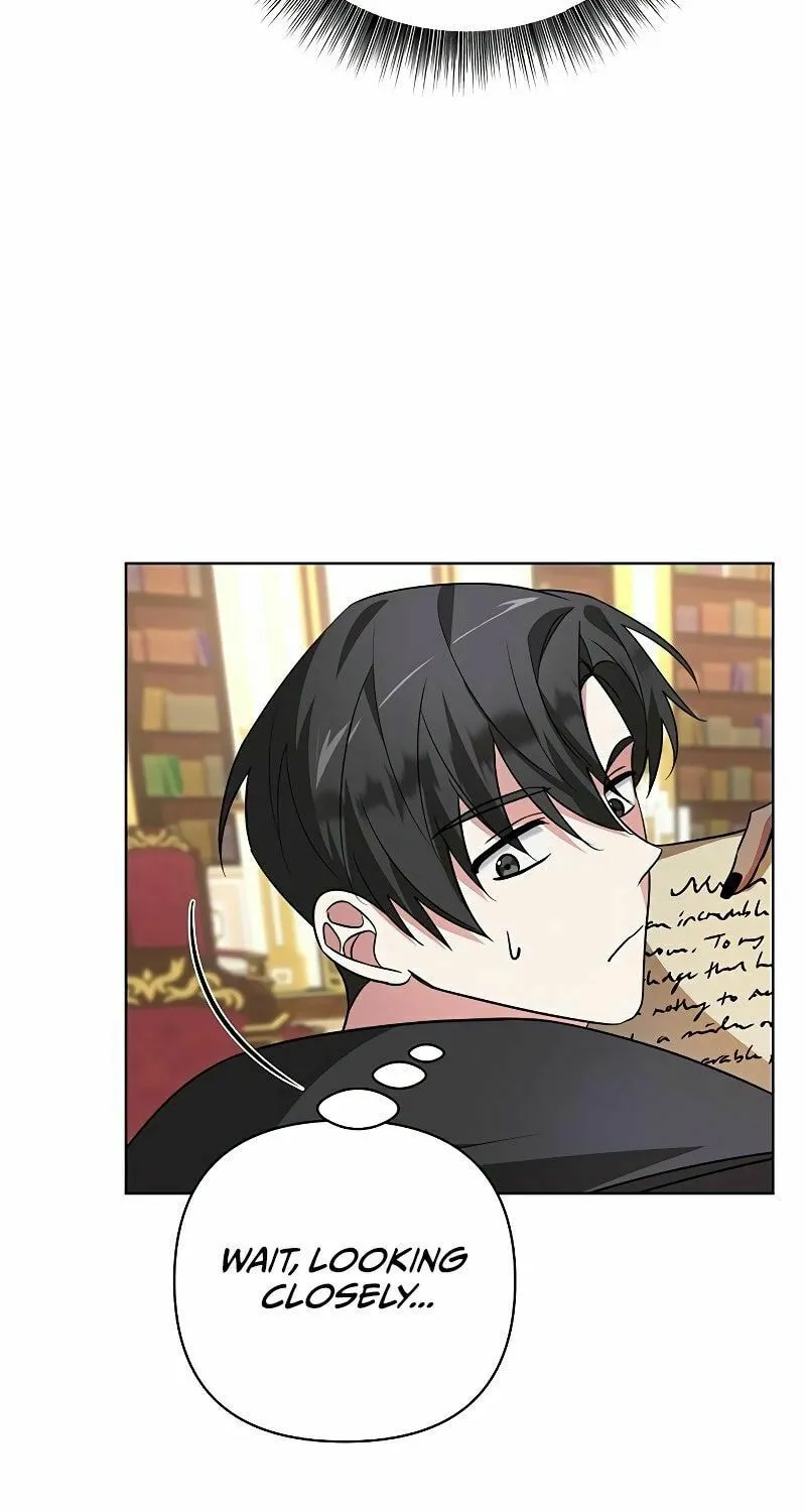 My Ruined ACADEMY Chapter 6 page 118 - 