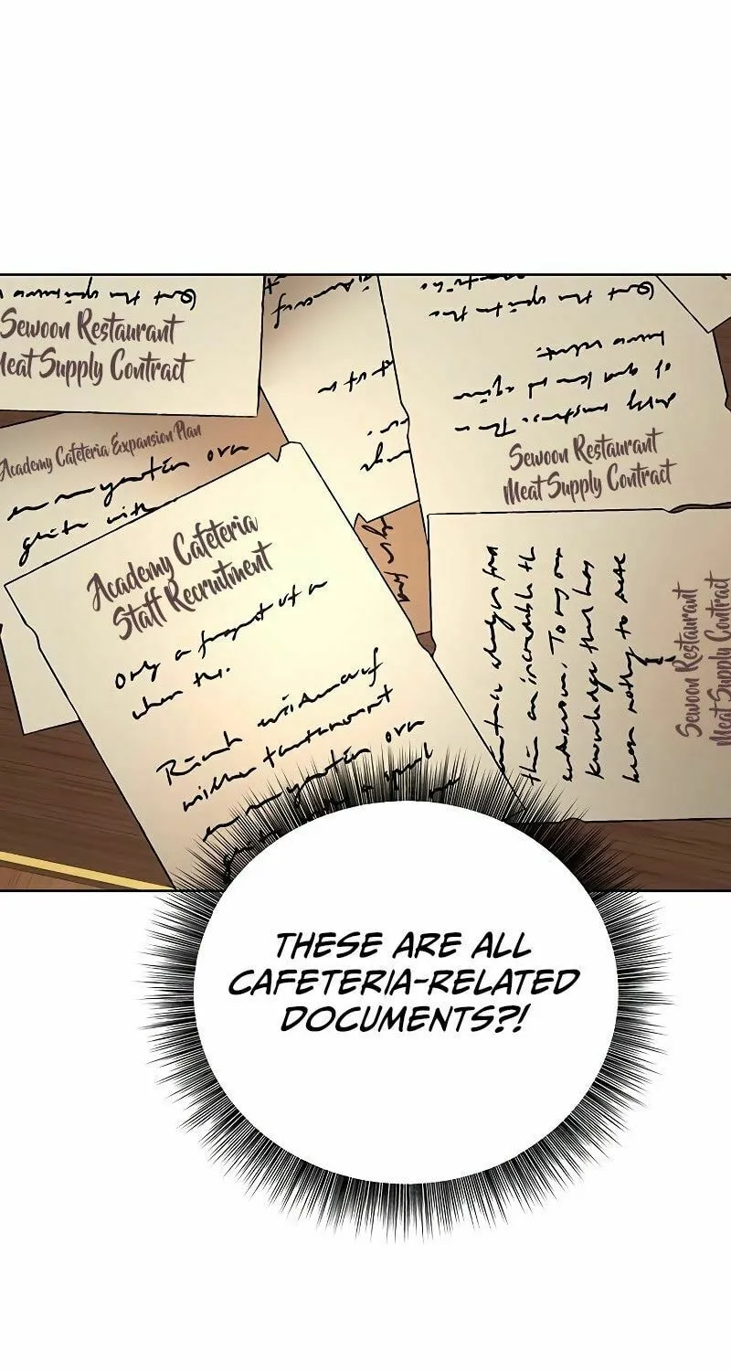 My Ruined ACADEMY Chapter 6 page 119 - 