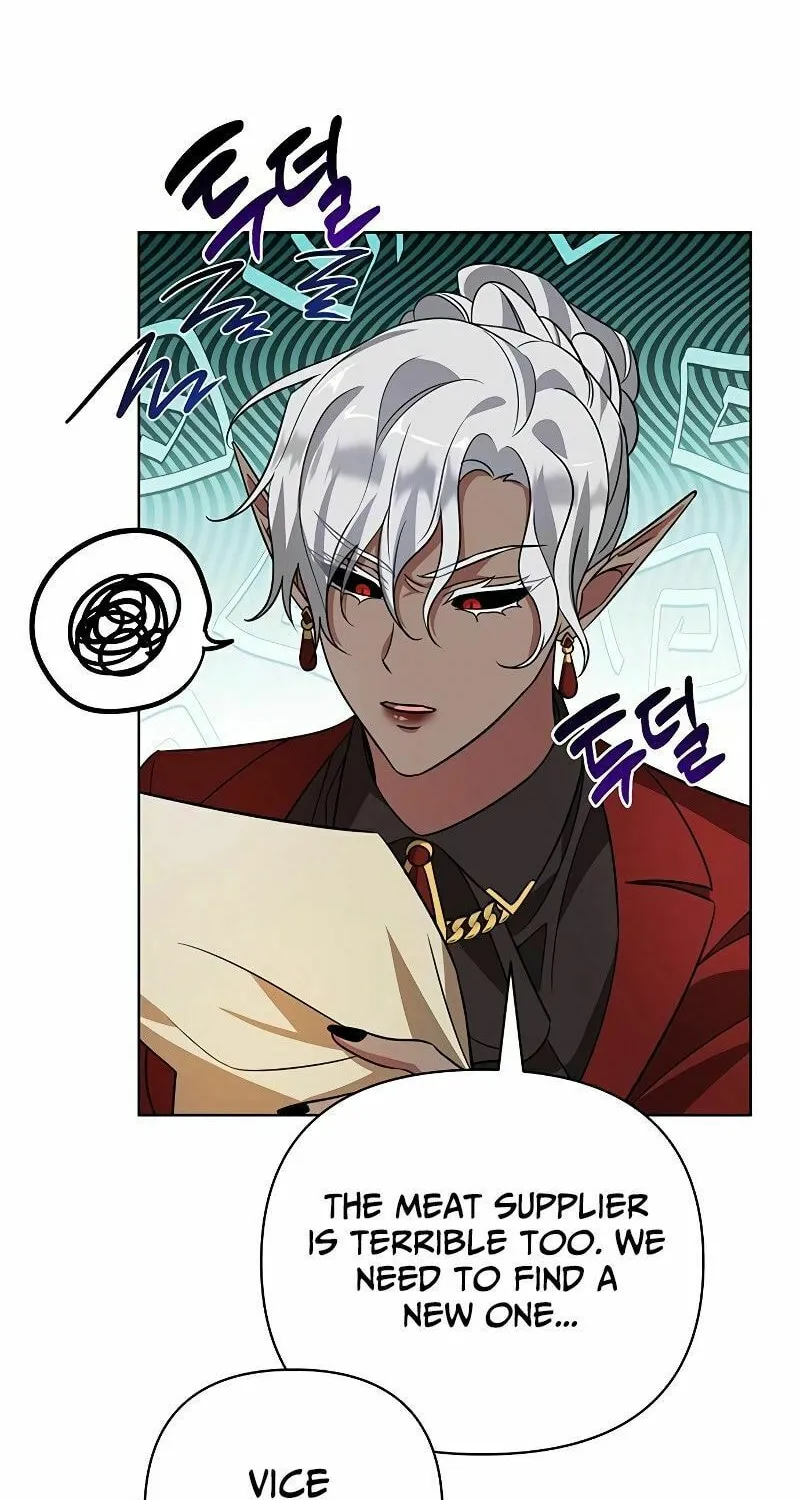 My Ruined ACADEMY Chapter 6 page 120 - 